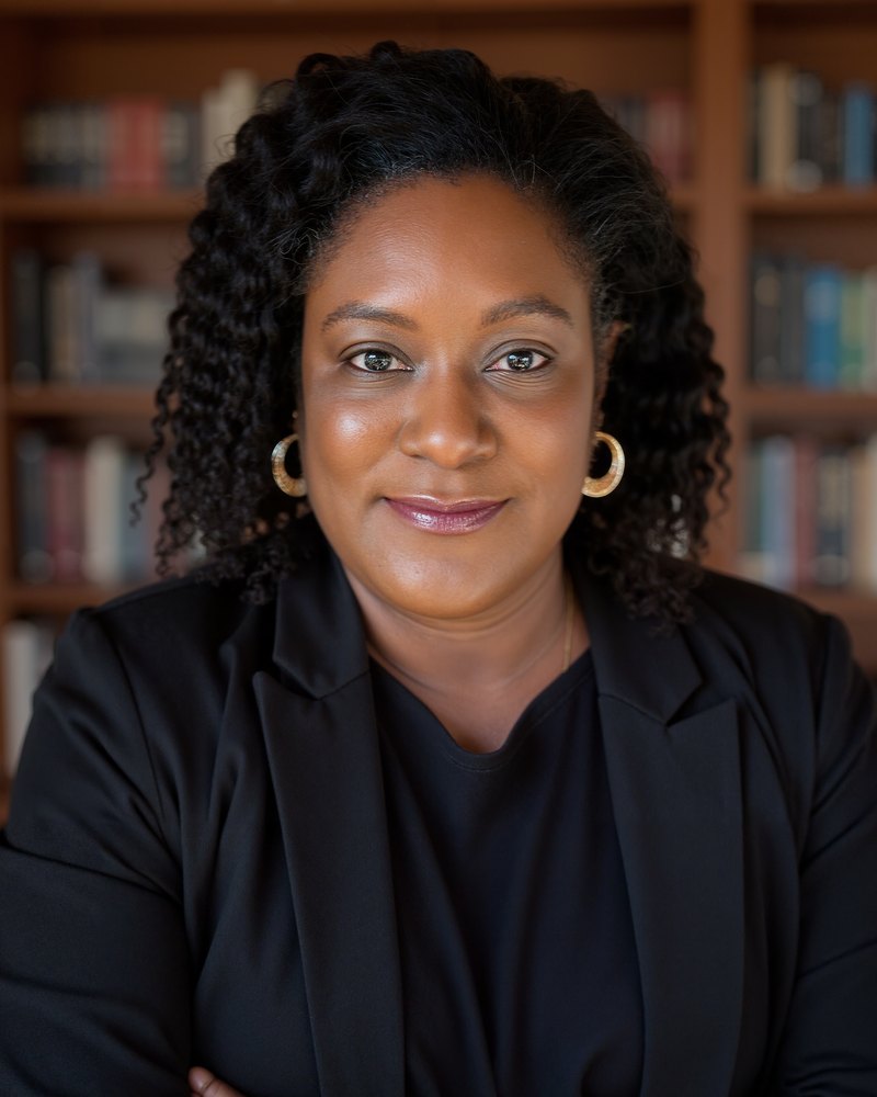 Shareé McKenzie-Taylor